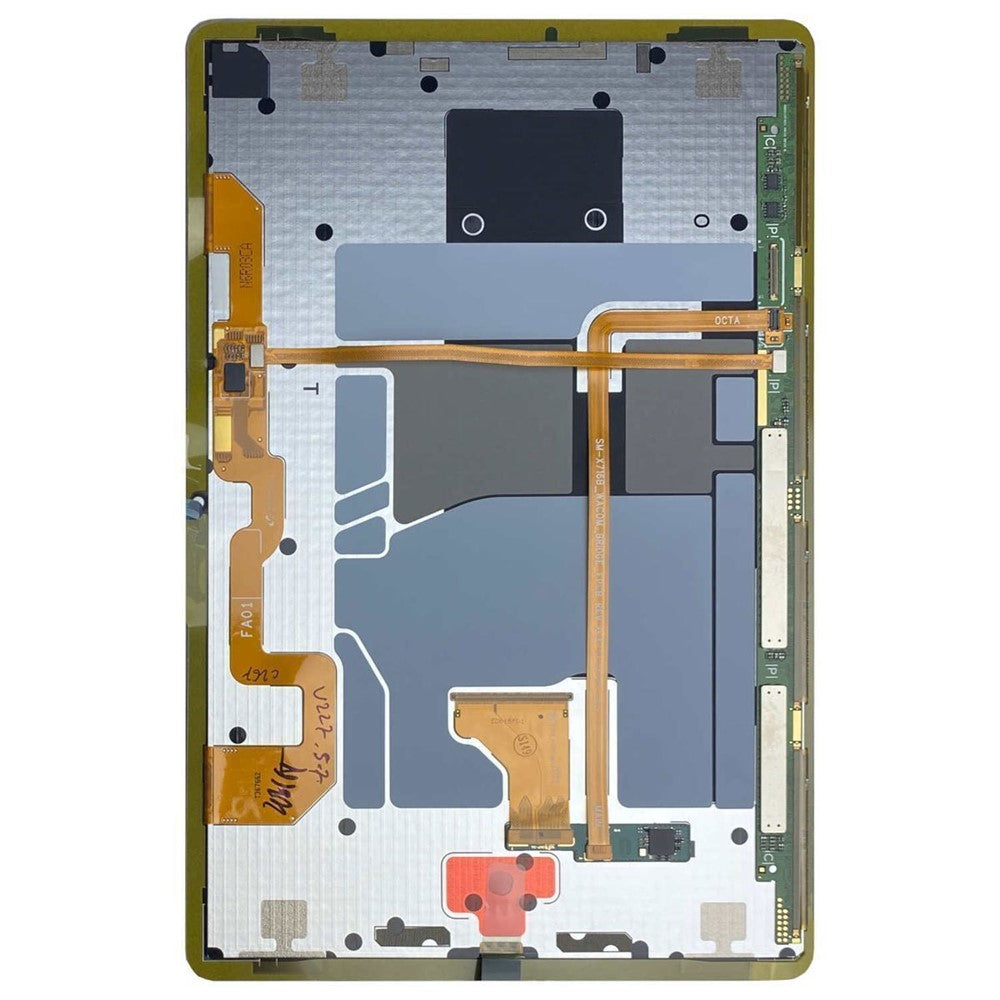 Galaxy Tab Parts