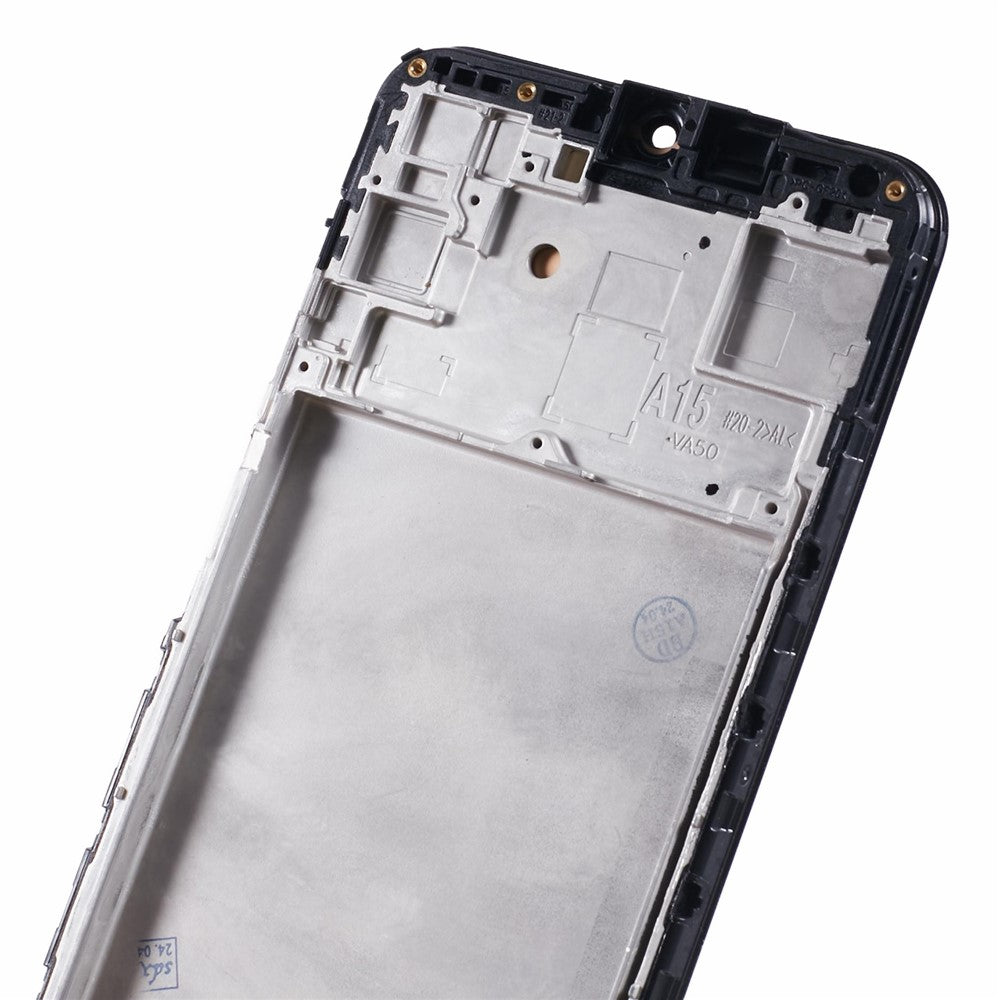 Galaxy A Parts
