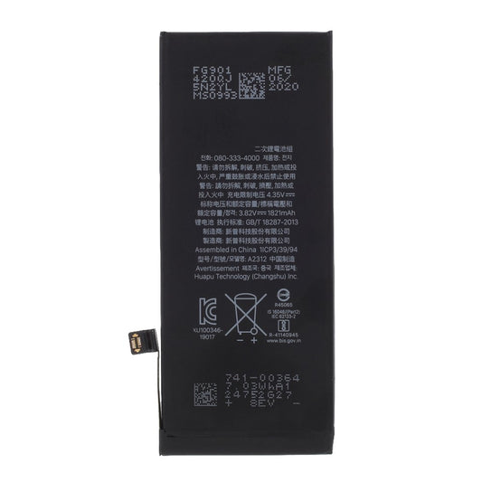 iPhone Parts