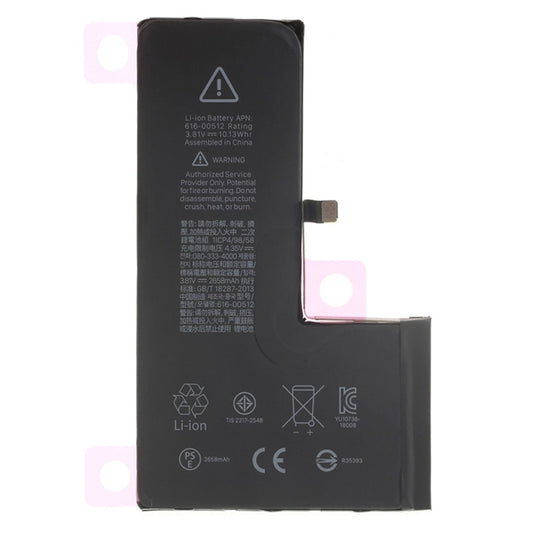iPhone Parts