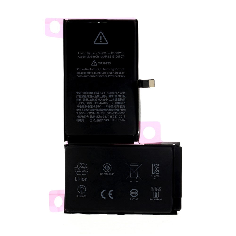 iPhone Parts
