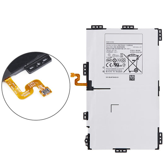 Galaxy Tab Parts