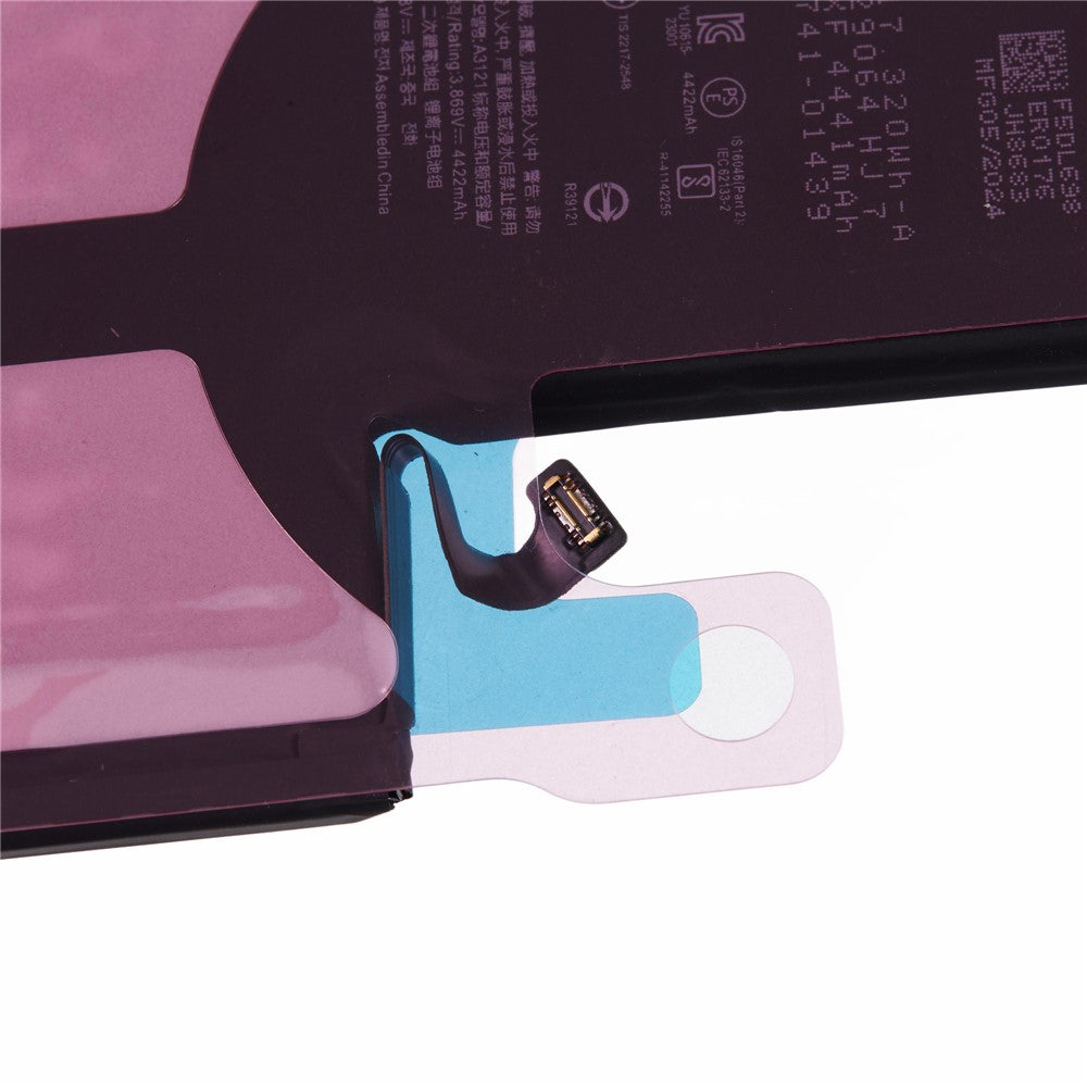 iPhone Parts