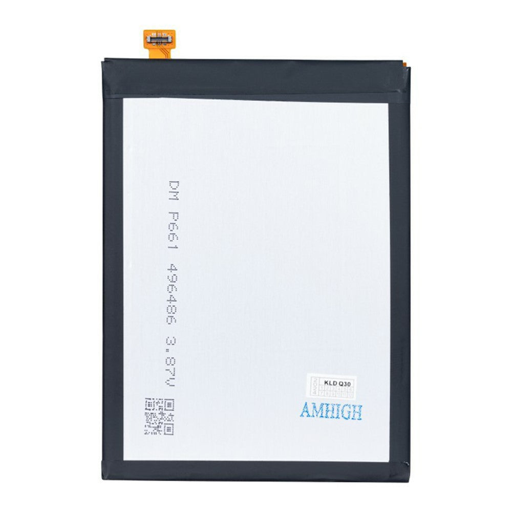 Galaxy A Parts