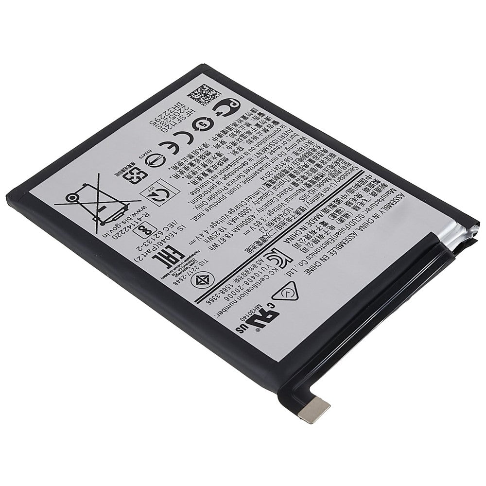 Galaxy A Parts