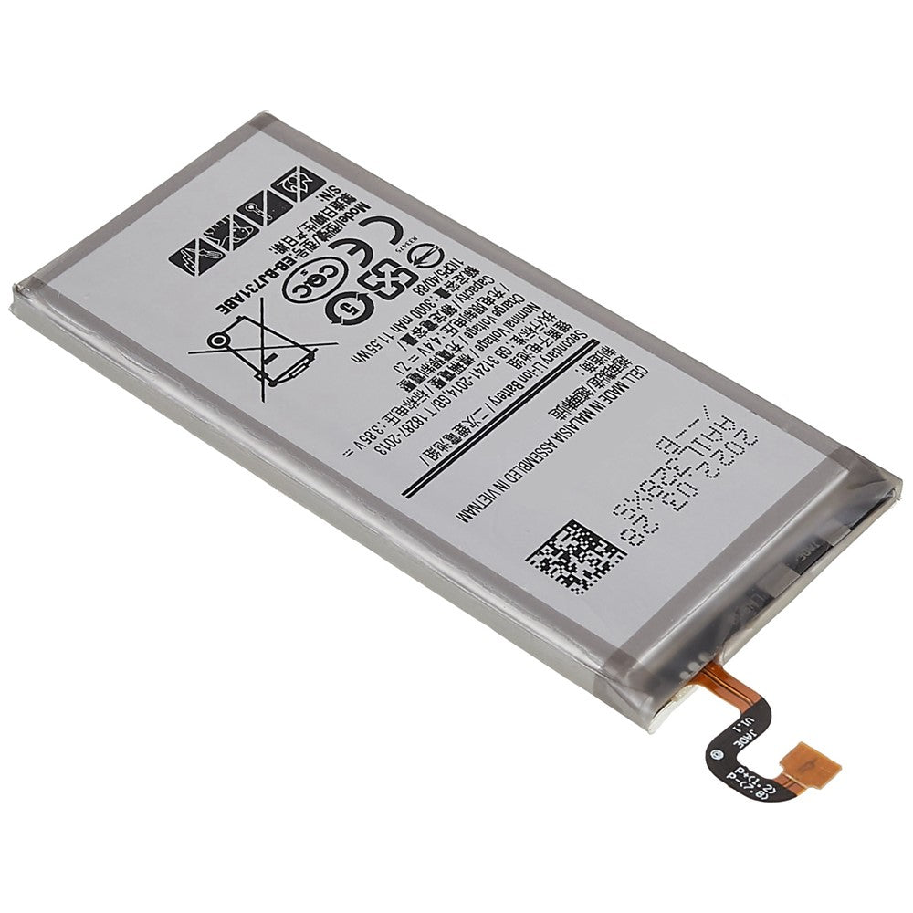 Galaxy J Series Parts