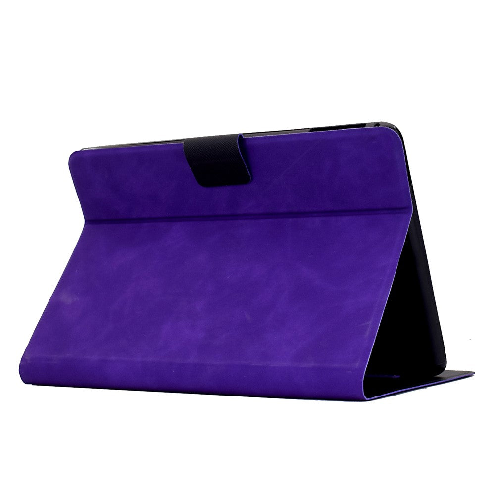 For Amazon Kindle Paperwhite 6 (2024) Case PU Leather Tablet Cover with Card Slots