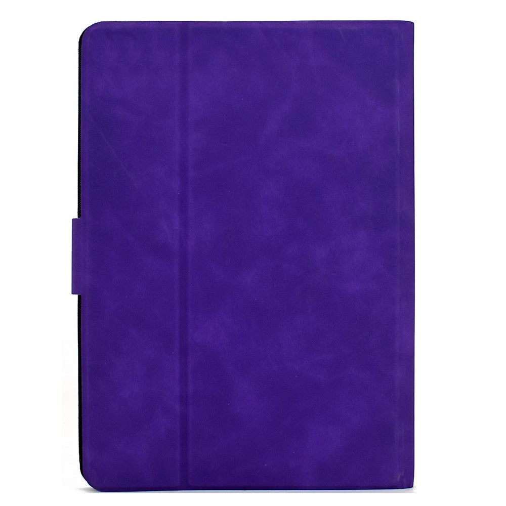 For Amazon Kindle Paperwhite 6 (2024) Case PU Leather Tablet Cover with Card Slots