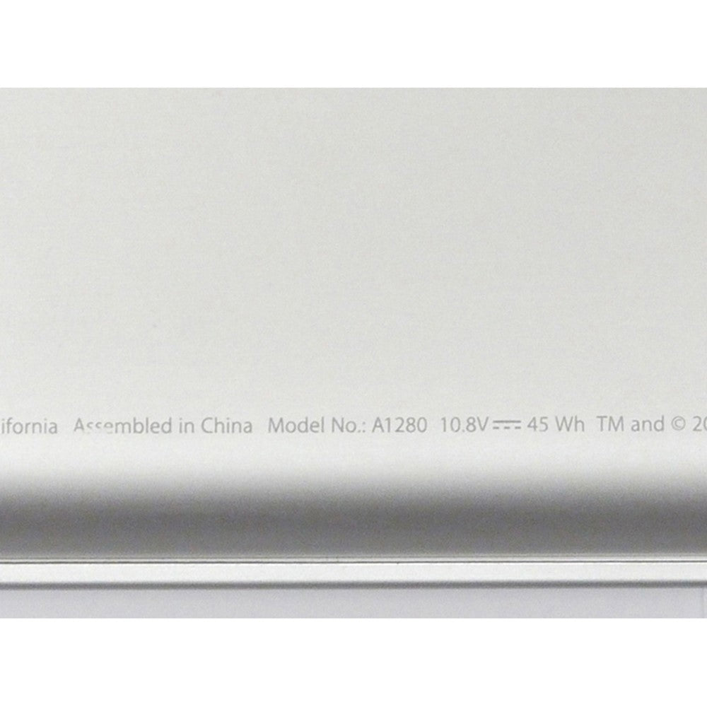 Macbook Parts