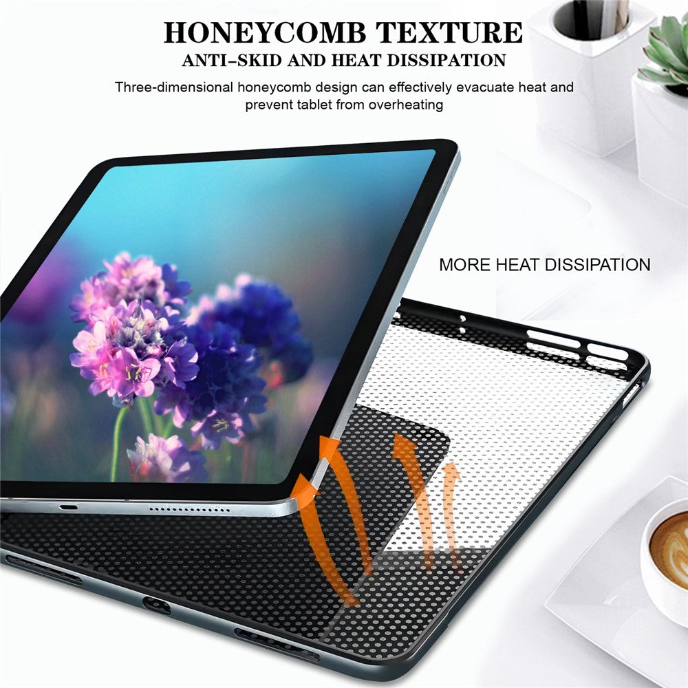For Amazon Kindle Paperwhite (2024) Case Pattern Printing Slim Soft TPU Tablet Cover
