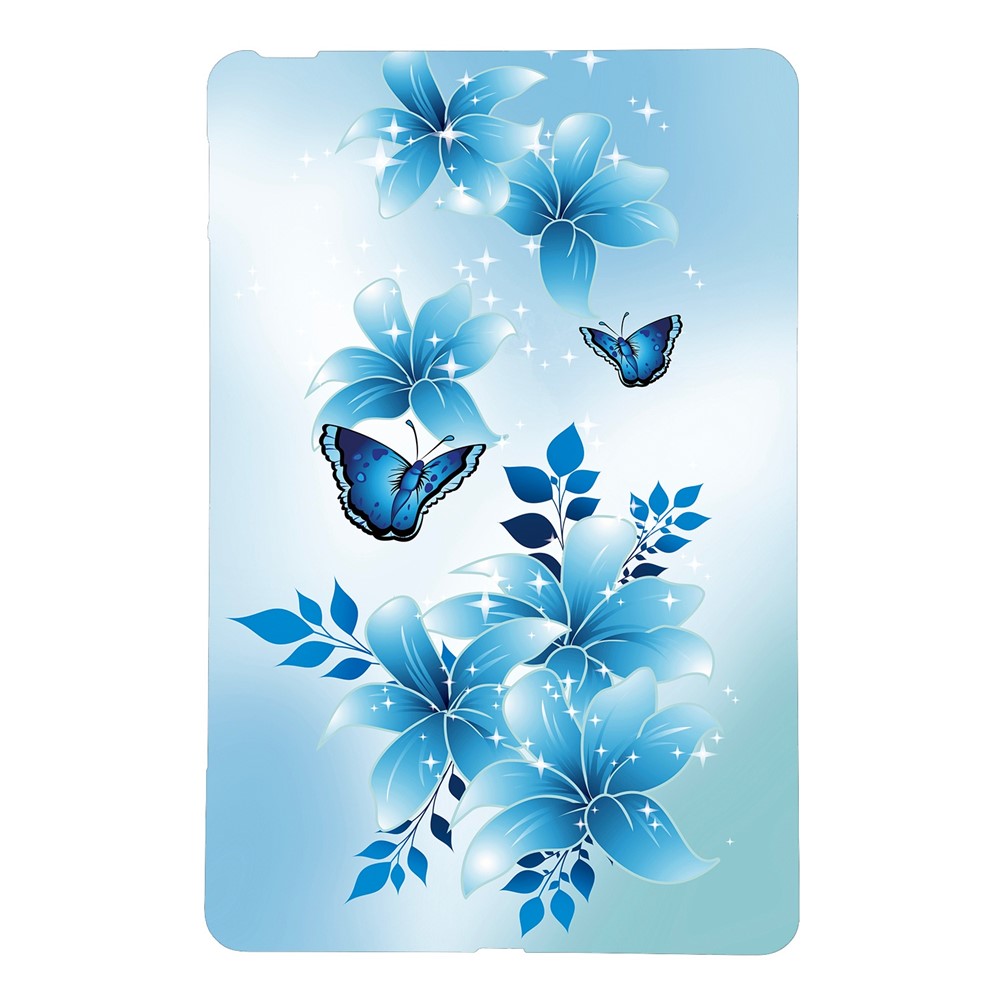 For Amazon Kindle Paperwhite (2024) Case Pattern Printing Slim Soft TPU Tablet Cover