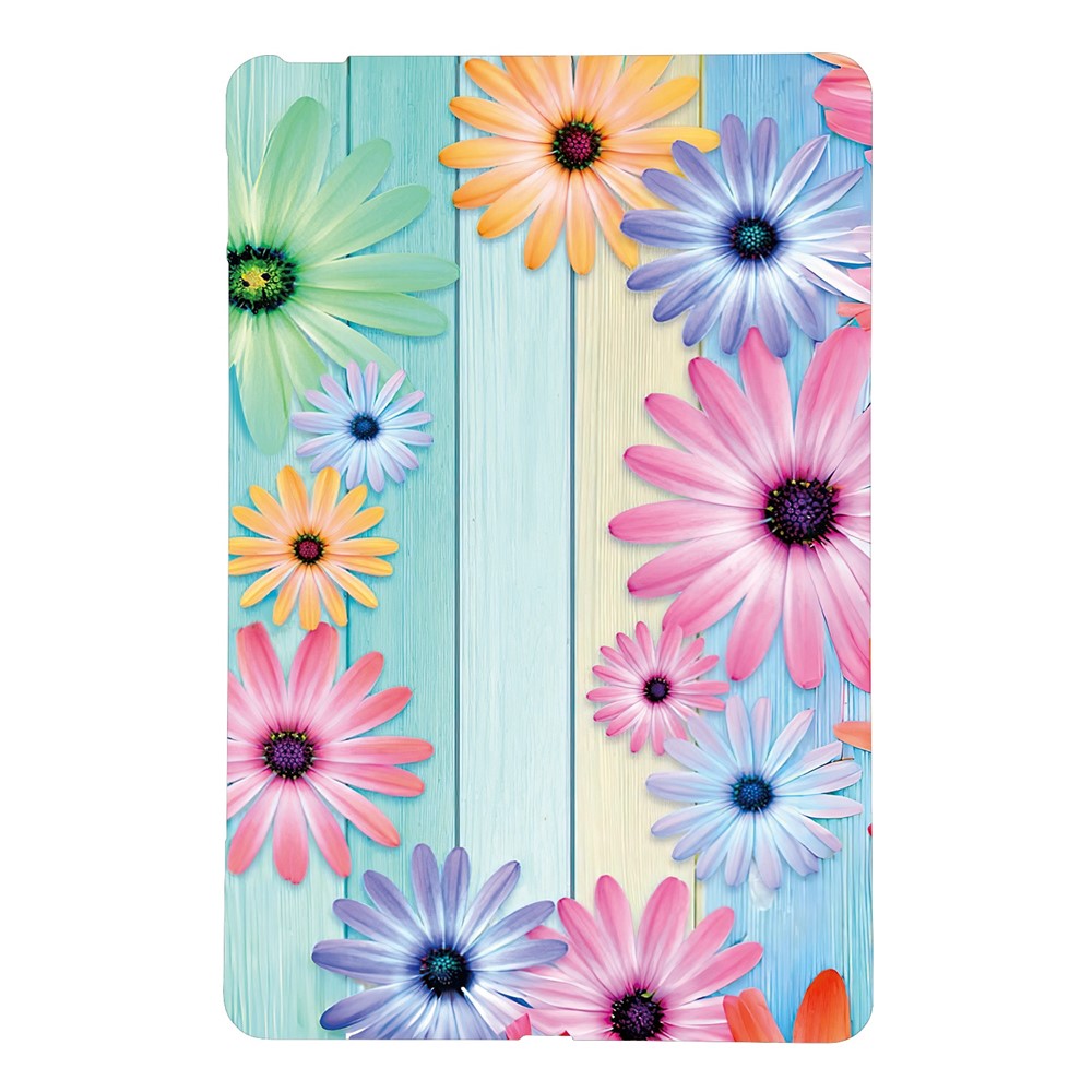 For Amazon Kindle Paperwhite (2024) Case Pattern Printing Slim Soft TPU Tablet Cover