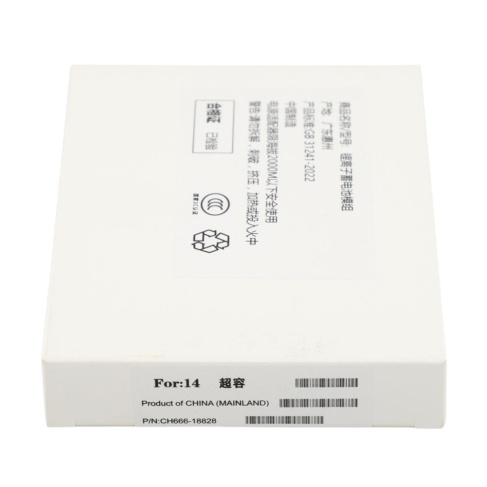 iPhone Parts