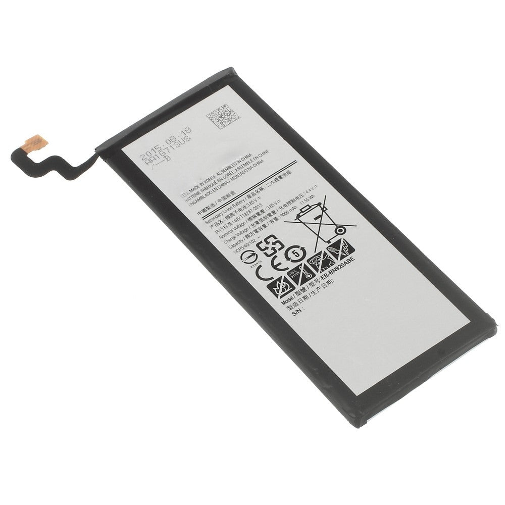 Galaxy Note Series Parts