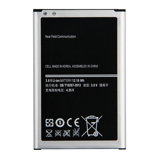 Galaxy Note Series Parts