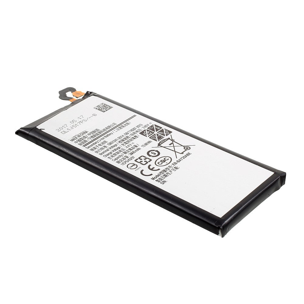 Galaxy A Parts