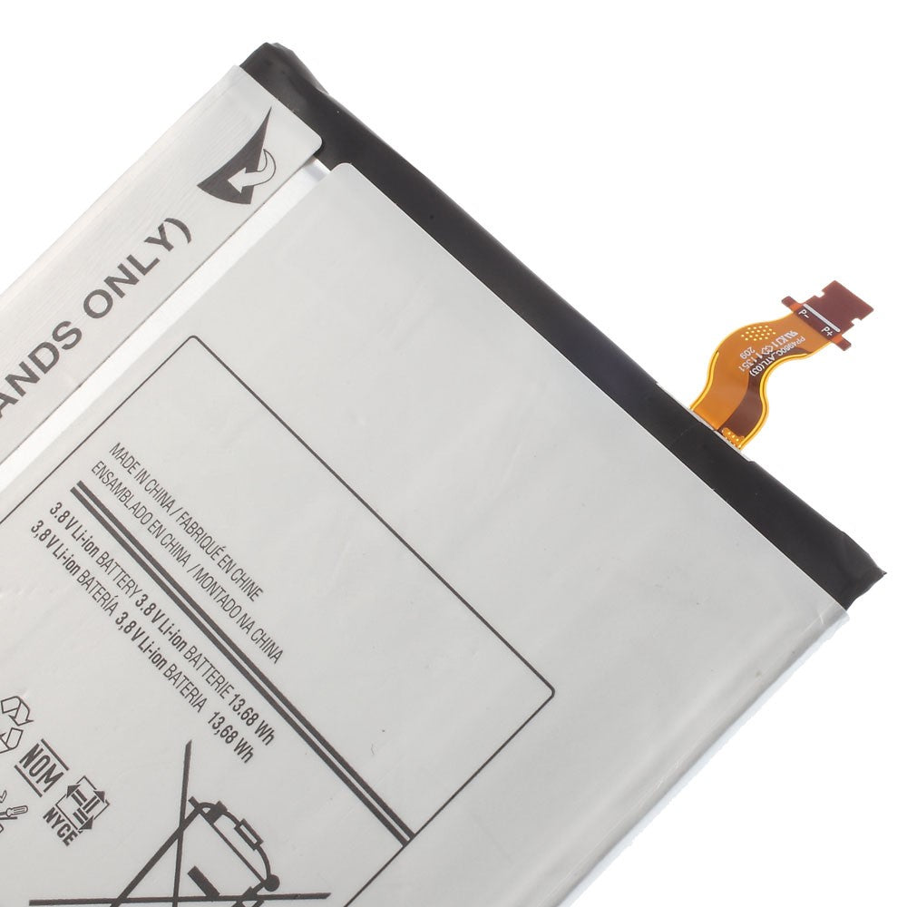 Galaxy Tab Parts