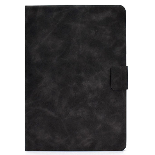 For Amazon Kindle Youth Edition 2022 Folio Stand PU Leather Cowhide Texture Tablet Case Card Holder Magnetic Cover