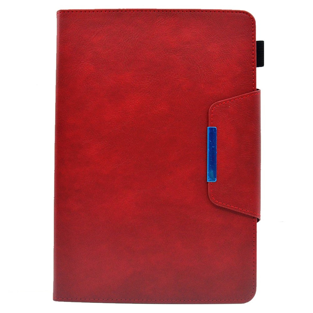 For Amazon Fire HD 8 (2020) / (2022) / 8 Plus (2022) / (2020) Leather Tablet Case Wallet Stand Slim Tablet Cover