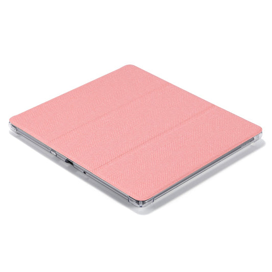 VILI DB Leather Case for Amazon Kindle Scribe , Multi-Viewing Stand Cover with Auto-Wake / Sleep