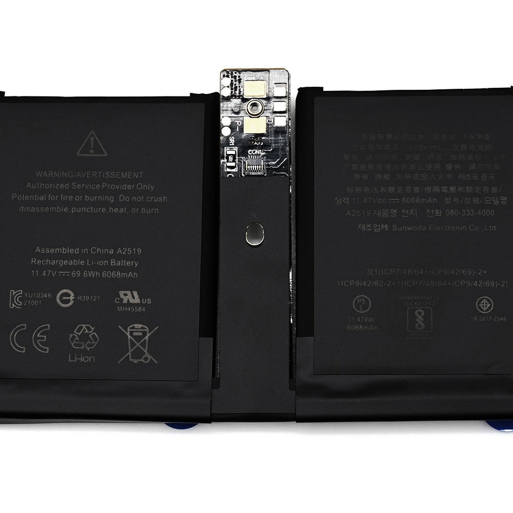 Macbook Parts