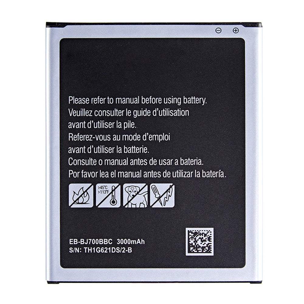 Galaxy J Series Parts