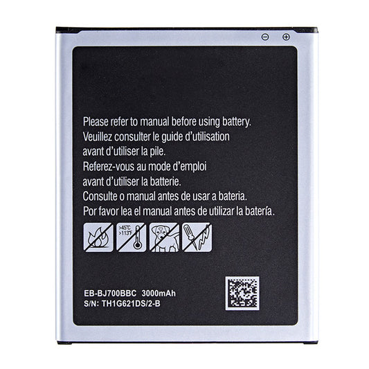 Galaxy J Series Parts