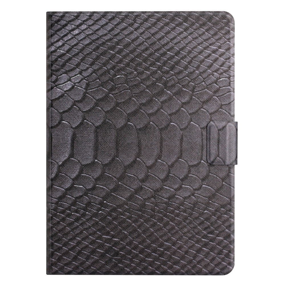For Amazon Fire Max 11 Smart Tablet Case PU Leather Pattern Printing Stand Cover with Card Holder