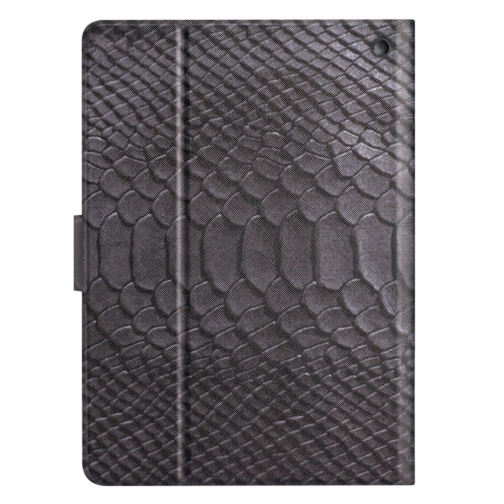 For Amazon Fire Max 11 Smart Tablet Case PU Leather Pattern Printing Stand Cover with Card Holder