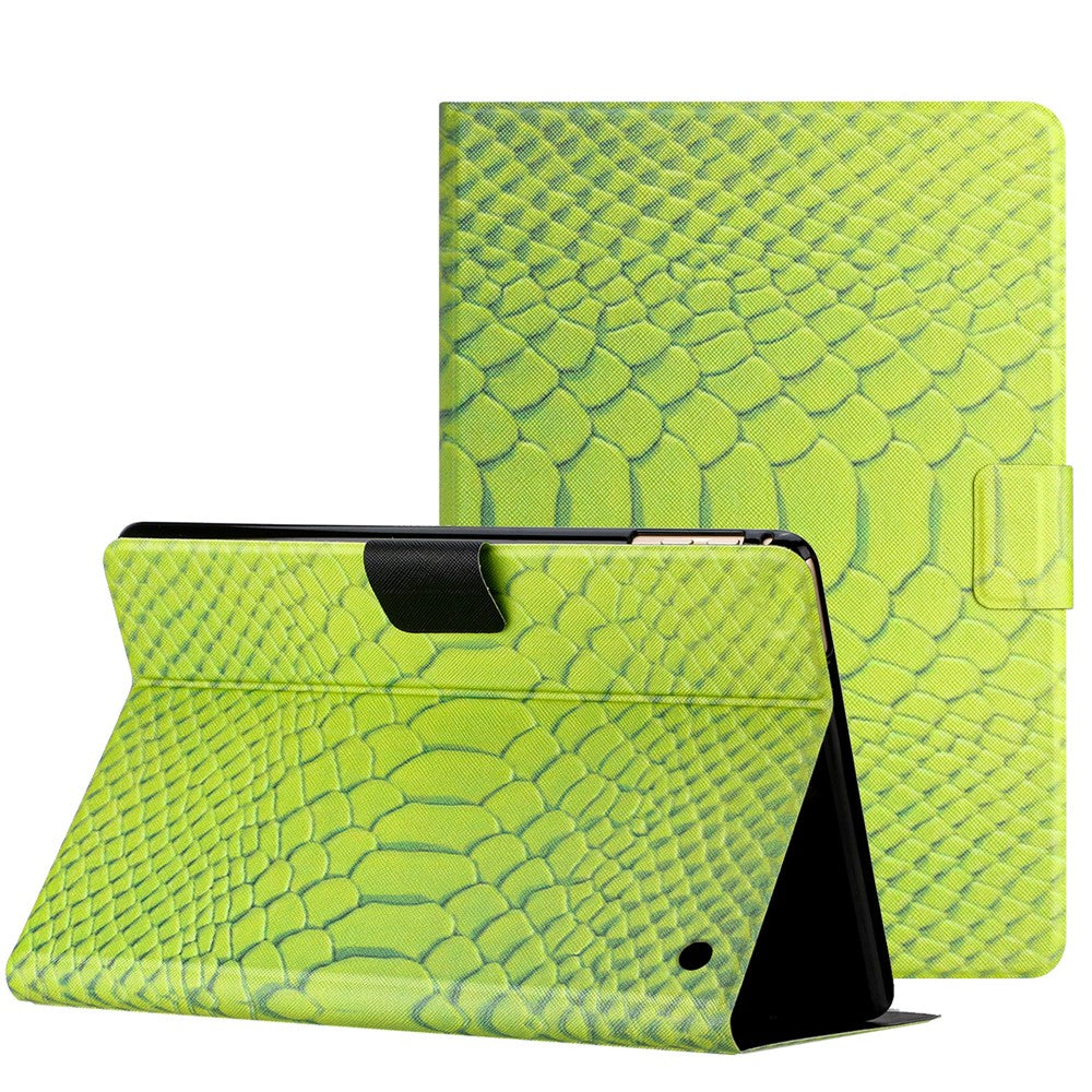 For Amazon Fire Max 11 Smart Tablet Case PU Leather Pattern Printing Stand Cover with Card Holder