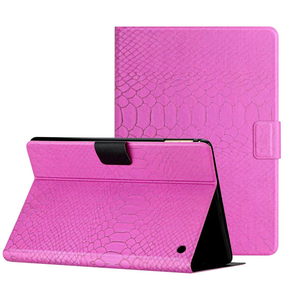 For Amazon Fire Max 11 Smart Tablet Case PU Leather Pattern Printing Stand Cover with Card Holder