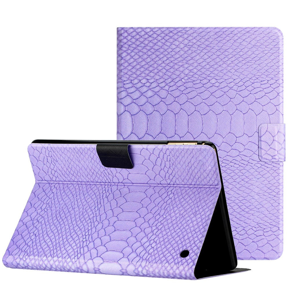 For Amazon Fire Max 11 Smart Tablet Case PU Leather Pattern Printing Stand Cover with Card Holder