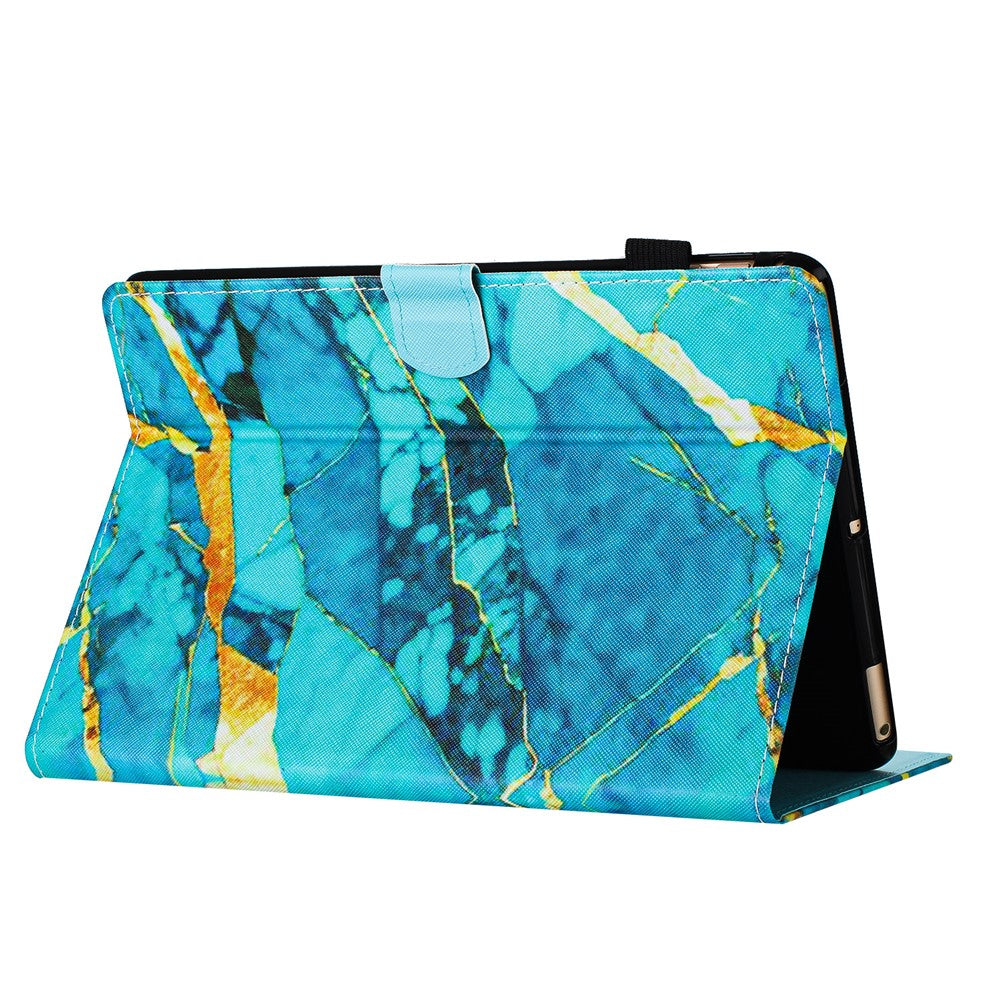 For Amazon Kindle Youth Edition 2022 Case Folio Pattern PU Leather Tablet Cover