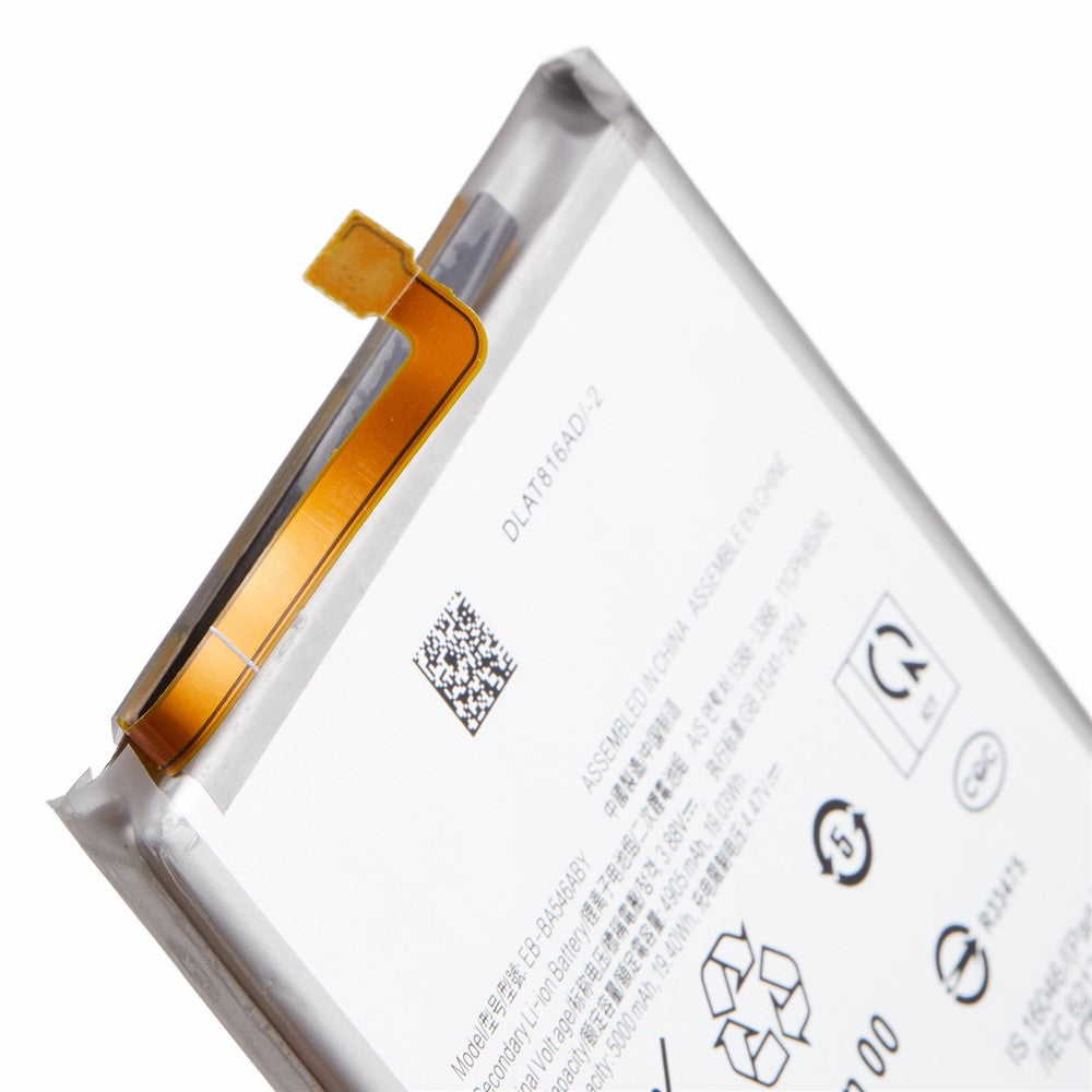 Galaxy A Parts