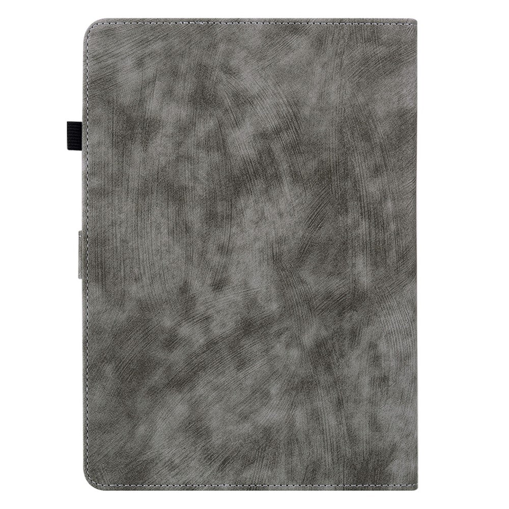 For Amazon Kindle Paperwhite (2024) / Kindle Colorsoft Case Card Slots PU Leather Stand E-Reader Cover