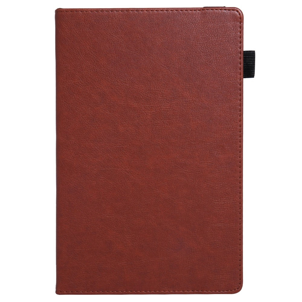 For Amazon Fire HD 10 (2015) / (2019) / (2017) Case Card Slots Shockproof Tablet Leather Flip Cover