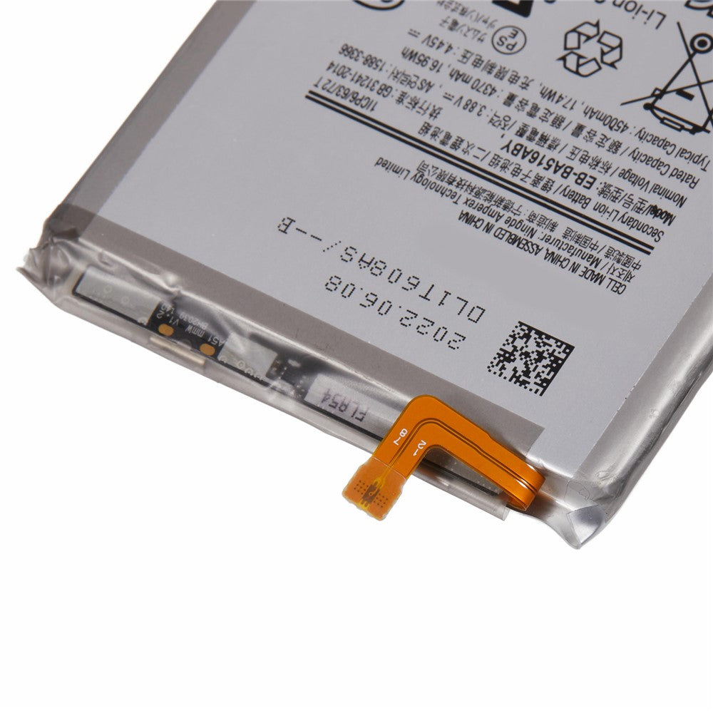 Galaxy A Parts