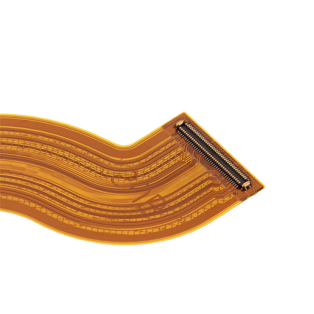 Galaxy A Parts