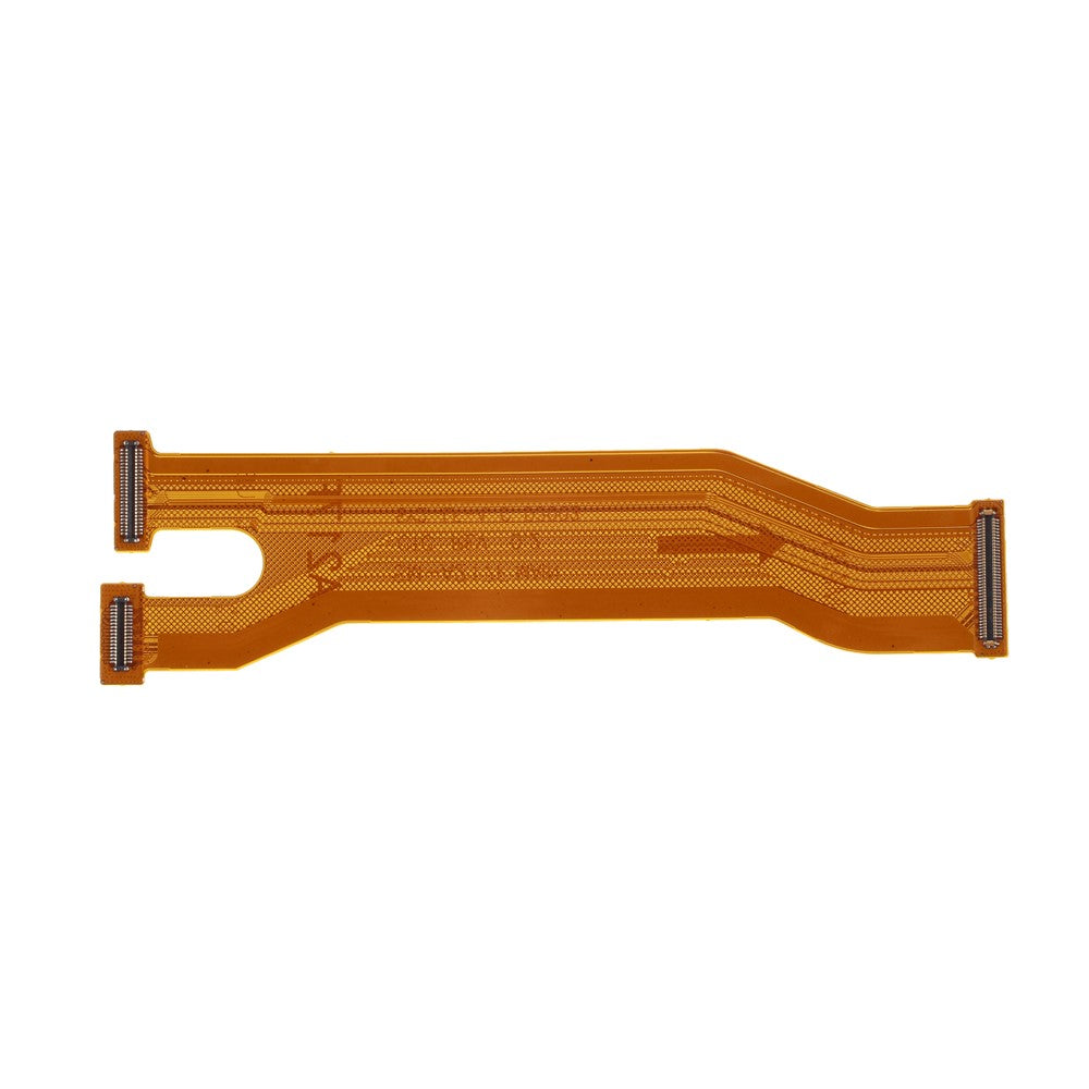 Galaxy A Parts