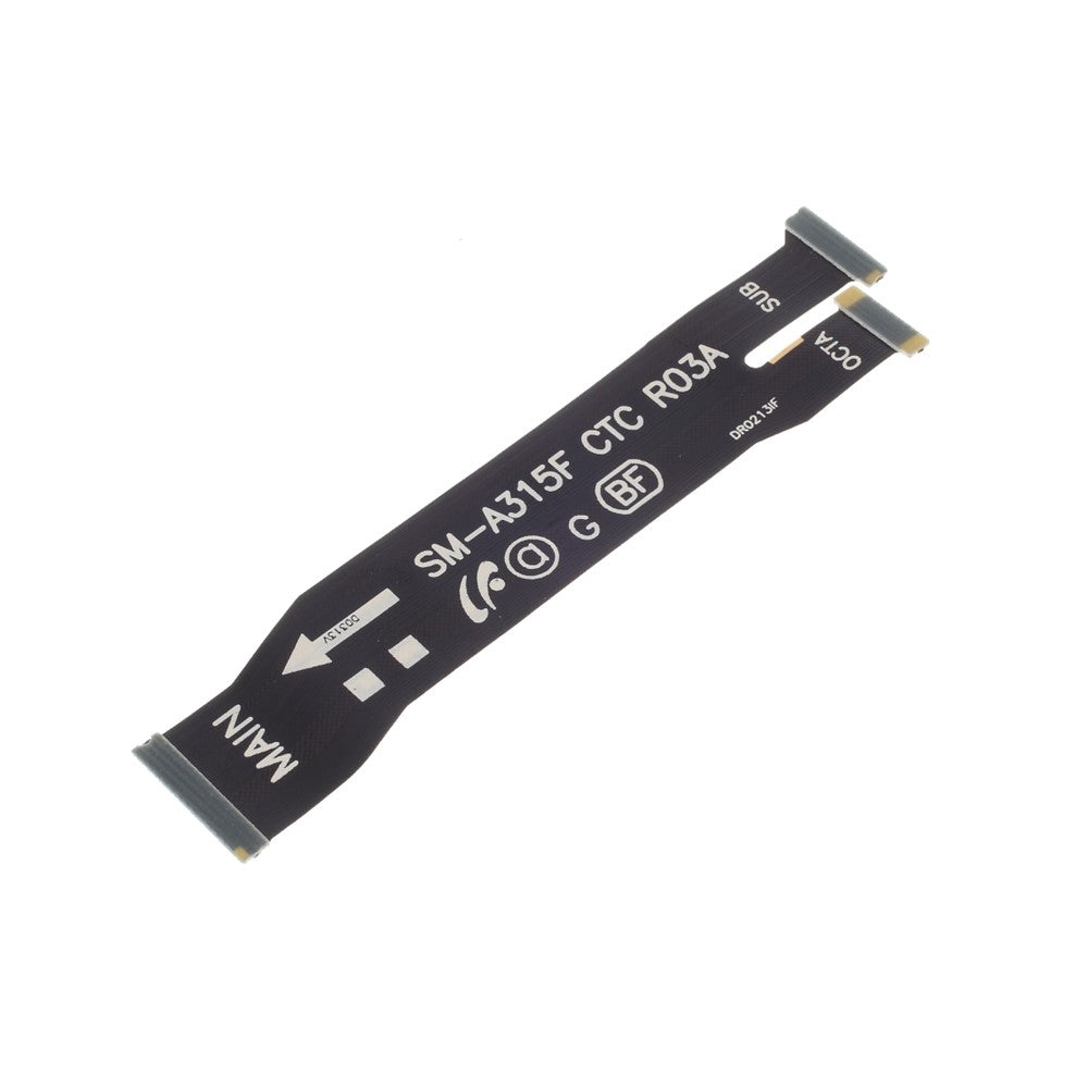 Galaxy A Parts