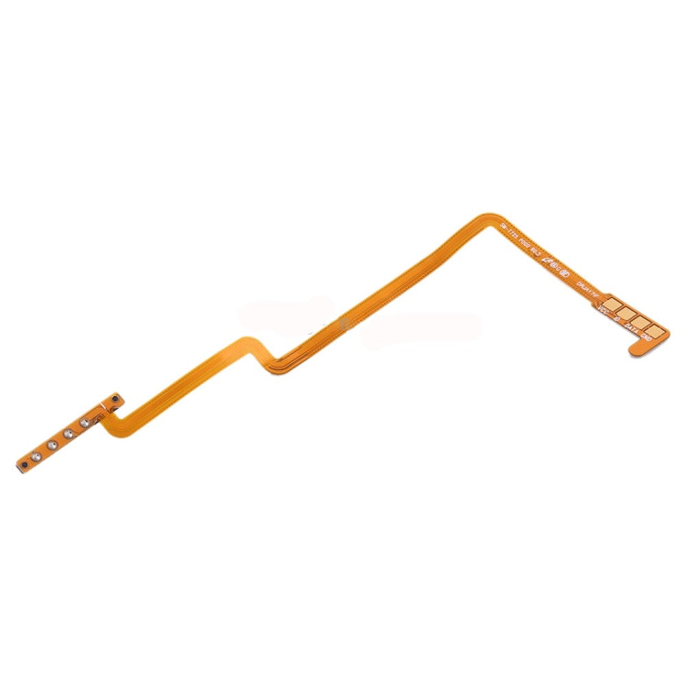 Galaxy Tab Parts