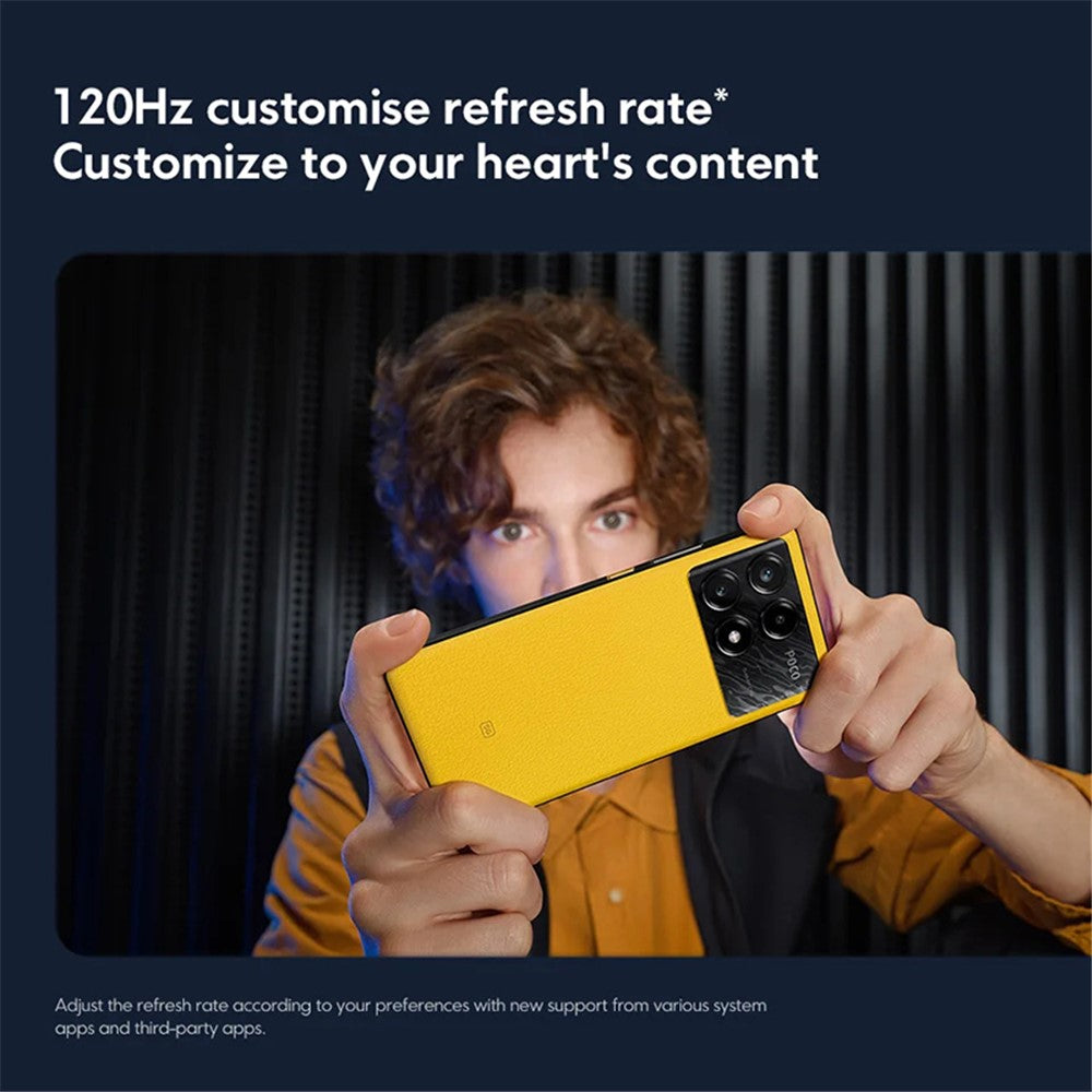 Android Phones
