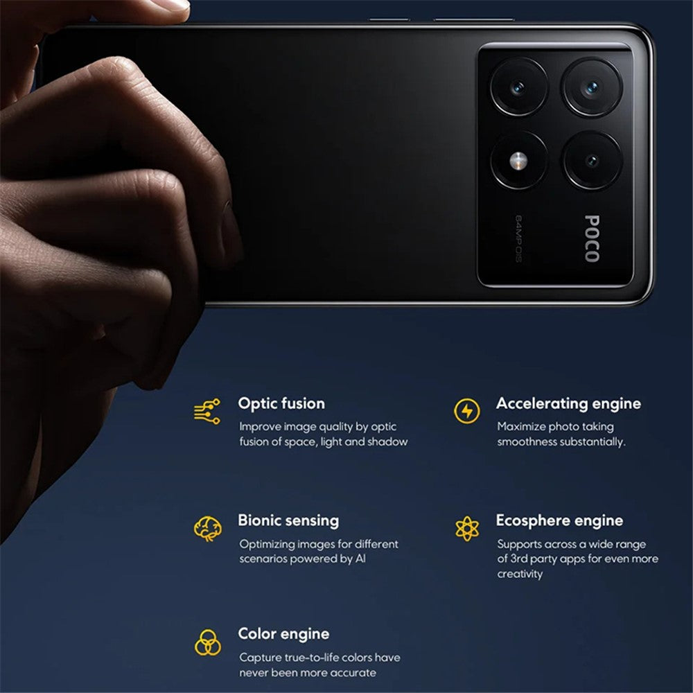 Android Phones