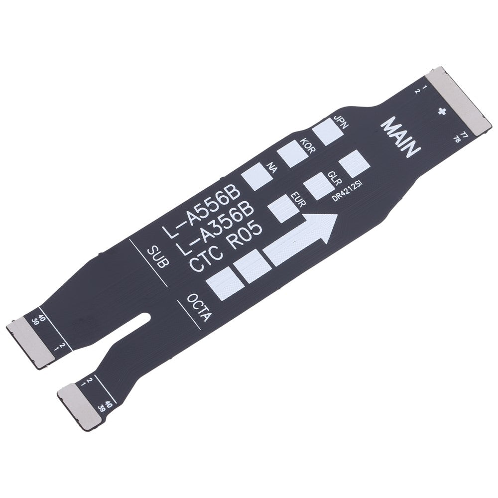 Galaxy A Parts