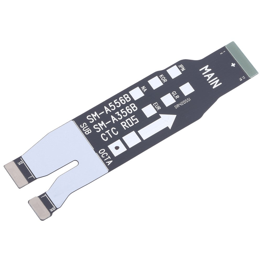 Galaxy A Parts