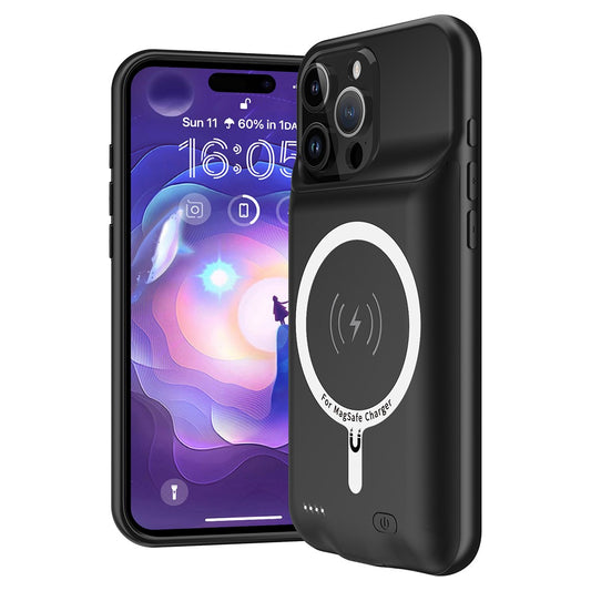 Smartphone Charging Case