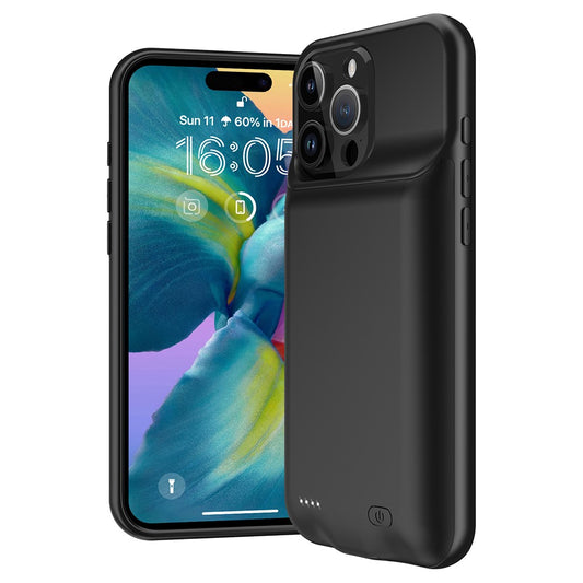 Smartphone Charging Case