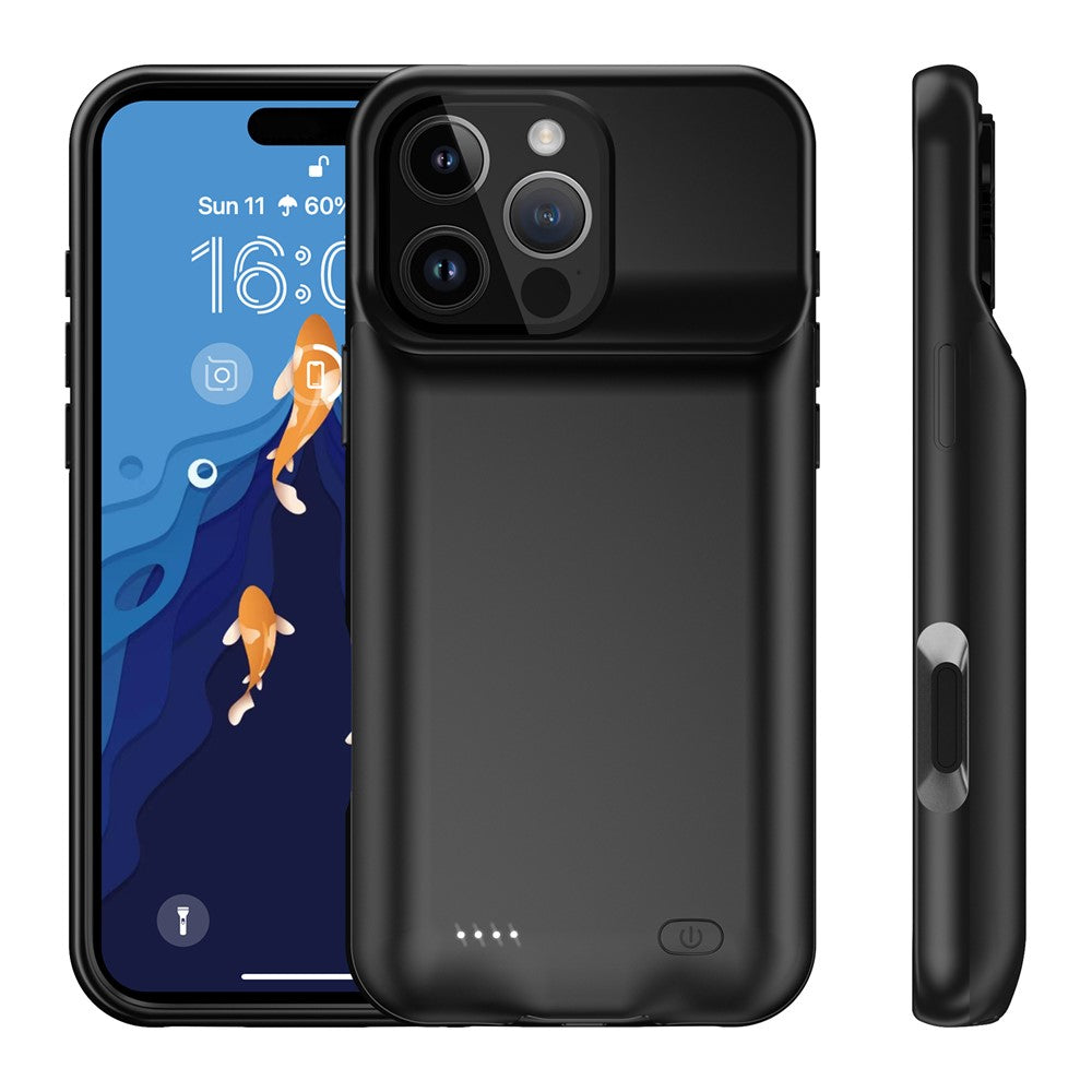 Smartphone Charging Case