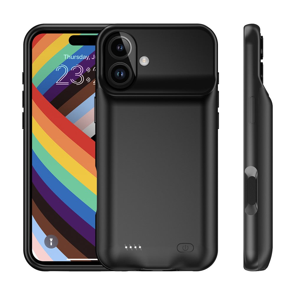 Smartphone Charging Case