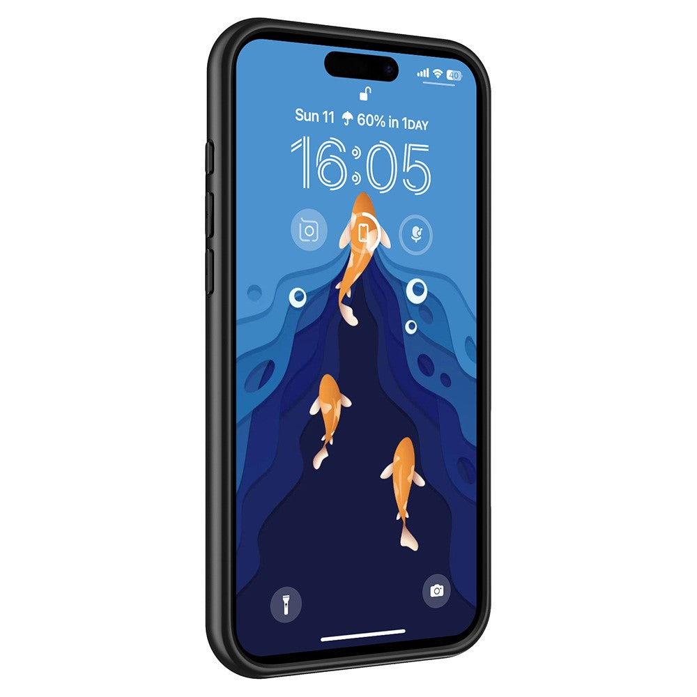 Smartphone Charging Case